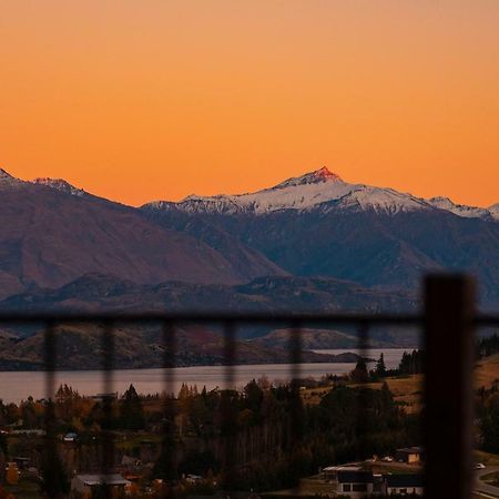 Hillhaven Apartment Wanaka Exterior foto